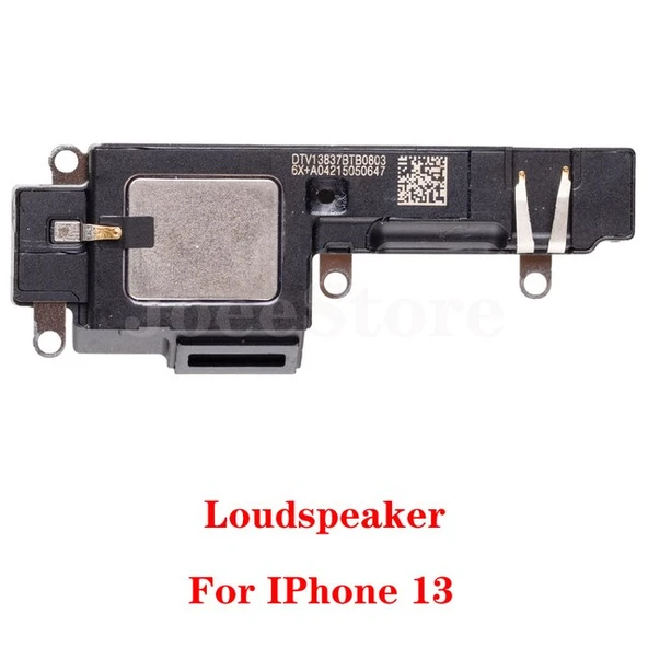 iPhone 13 Full Buzzer (Dış Ses Hoparlör) ürün görseli 1