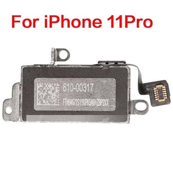 iPhone 11 PRO Titreşim Motoru ürün görseli 1