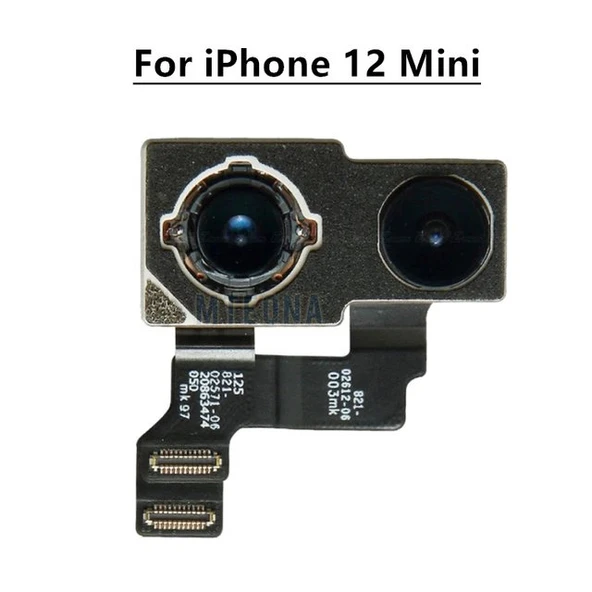 iPhone 12 MİNİ Arka Kamera (Orijinal) ürün görseli 1