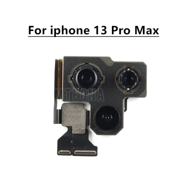 iPhone 13 PRO MAX Arka Kamera (Orijinal) ürün görseli 1