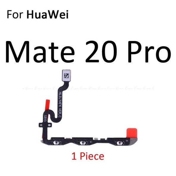 Tkgz - Mate 20 PRO On Off Yan Ses Filmi ürün görseli 1