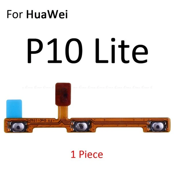 Tkgz - P10 Lite On Off Yan Ses Filmi ürün görseli 1