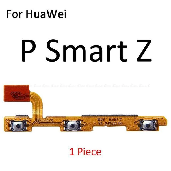 Tkgz - P Smart Z On Off Yan Ses Filmi ürün görseli 1