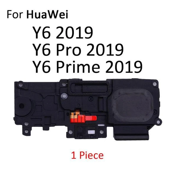 Tkgz - Y6 2019 FULL Buzzer (Dış Ses Hoparlör) ürün görseli 1