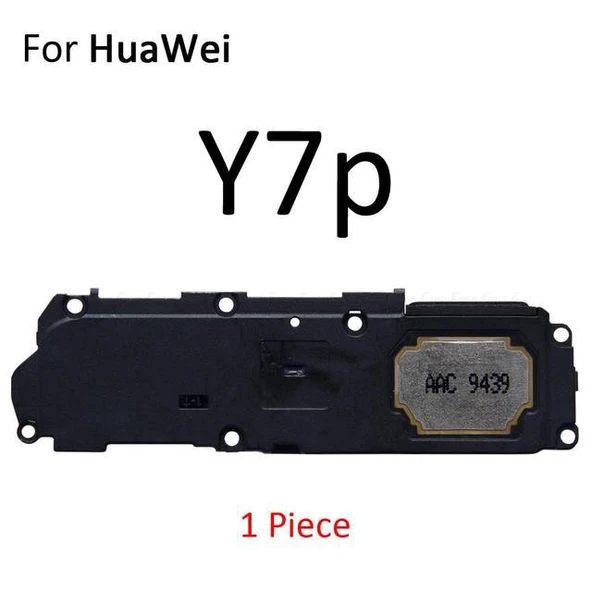 Tkgz - Y7P 2020 Buzzer (Dış Ses Hoparlör) ürün görseli 1