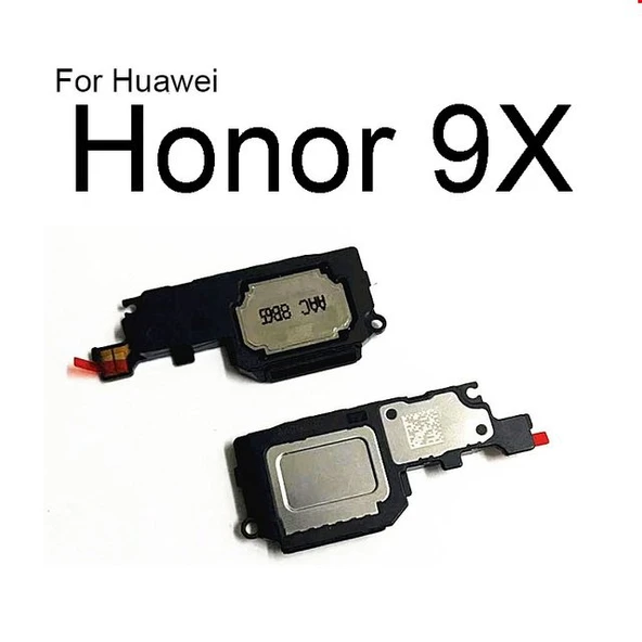 Tkgz Honor 9X Buzzer (Dış Ses Hoparlör) ürün görseli 1