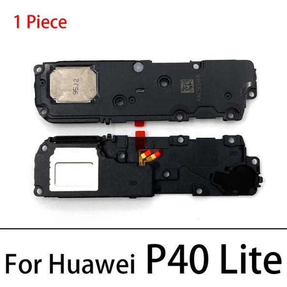 Tkgz - P40 Lite Buzzer (Dış Ses Hoparlör) ürün görseli 1