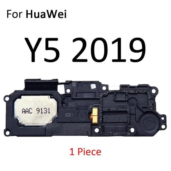 Tkgz - Y5 2019 Buzzer (Dış Ses Hoparlör) ürün görseli 1