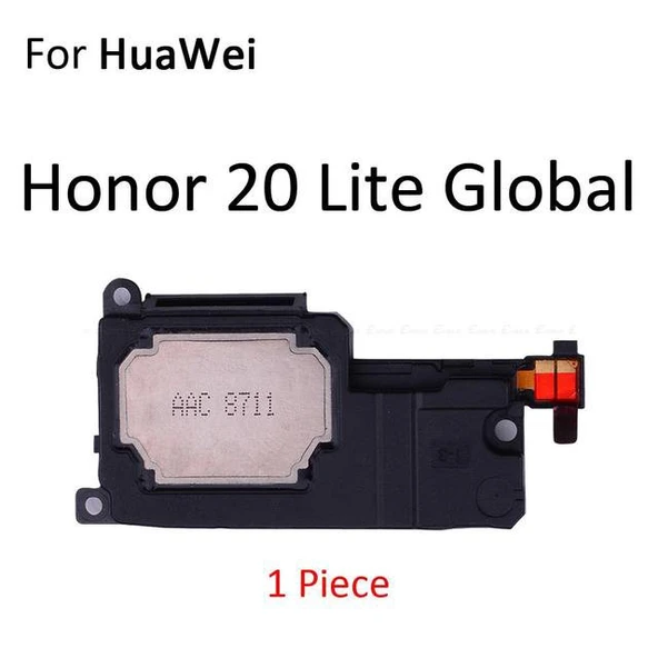 Tkgz Honor 20 LİTE Buzzer (Dış Ses Hoparlör) ürün görseli 1