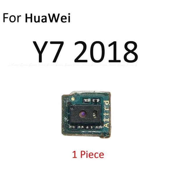 Tkgz - Y7 2018 Ön Sensör ürün görseli 1