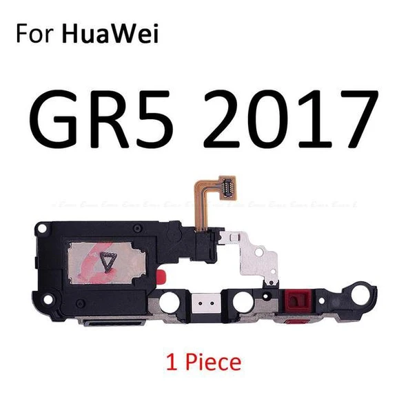 Tkgz - GR5 2017 Buzzer (Dış Ses Hoparlör) ürün görseli 1