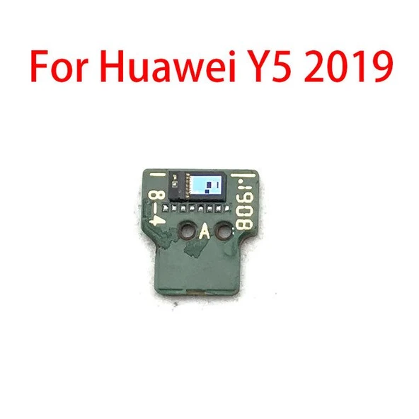 Tkgz - Y5 2019 Ön Sensör ürün görseli 1