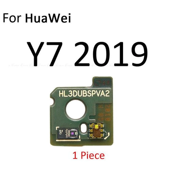 Tkgz - Y7 2019 Ön Sensör ürün görseli 1