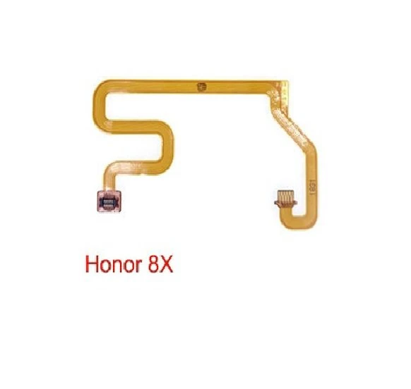 Tkgz Honor 8X Parmak İzi Okuyucu Ara Filmi ürün görseli 1
