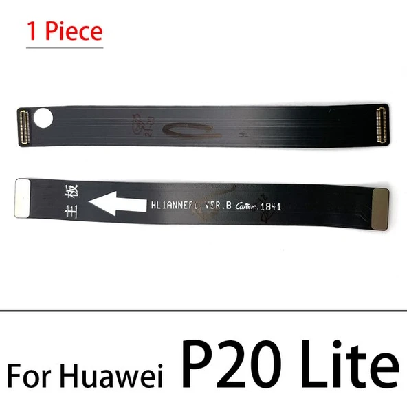 Tkgz - P20 Lite Ara Film ürün görseli 1
