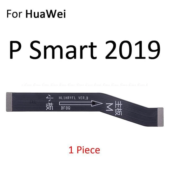 Tkgz - P Smart 2019 Ara Film ürün görseli 1