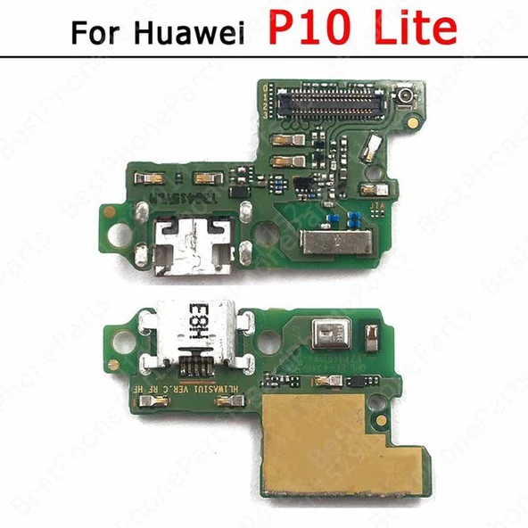 Tkgz - P10 Lite FULL Şarj Soketi ORJ ürün görseli 1