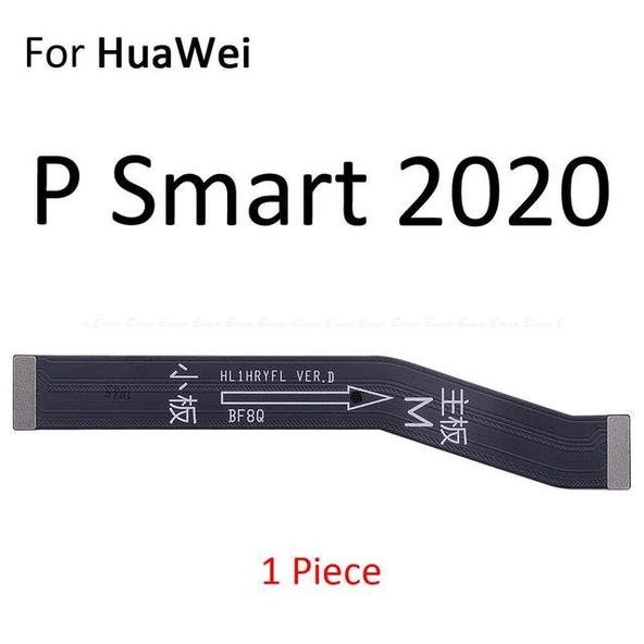 Tkgz - P Smart 2020 Ara Film ürün görseli 1