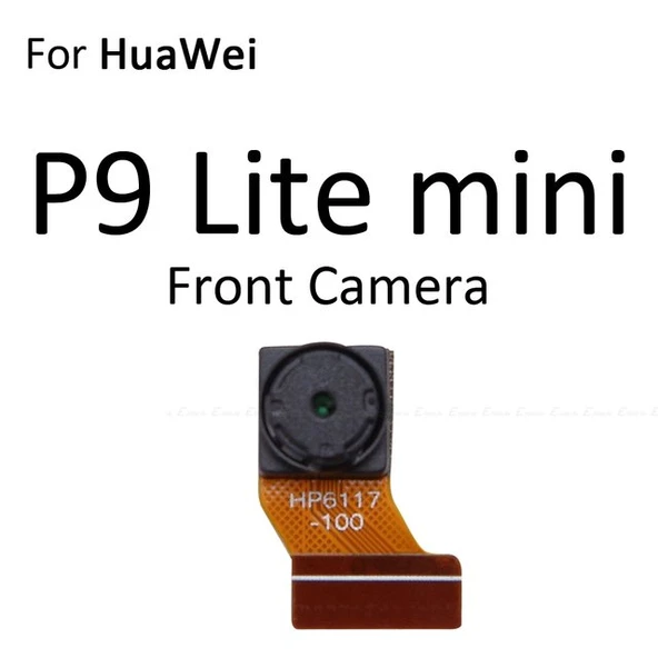 Tkgz - P9 Lite MİNİ ÖN Kamera ürün görseli 1
