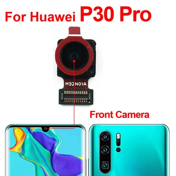 Tkgz - P30 Lite ÖN Kamera Orj ürün görseli 1