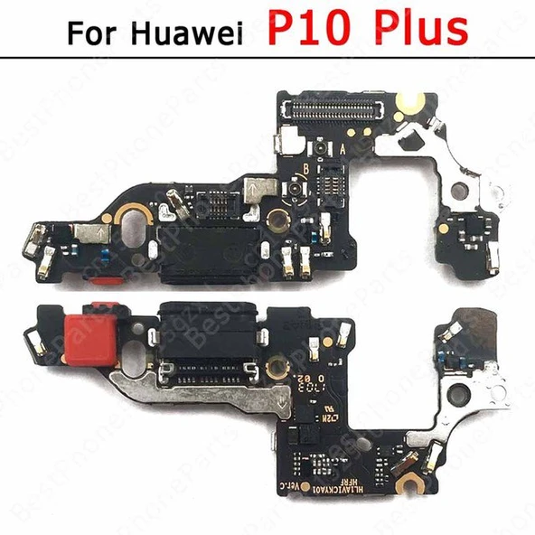 Tkgz - P10 PLUS Şarj Soketi ORJ ürün görseli 1