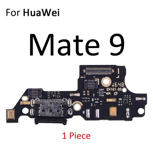 Tkgz - Mate 9 FULLL Şarj Soketi ORJ ürün görseli 1