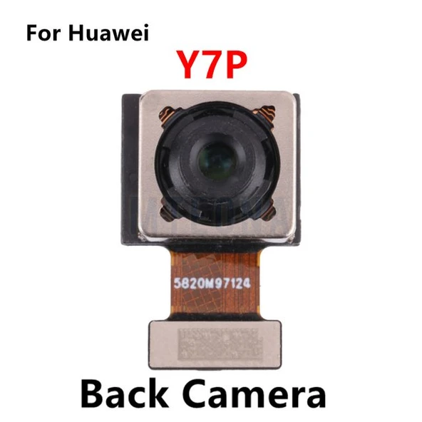 Tkgz - Y7P Arka Kamera Orj ürün görseli 1
