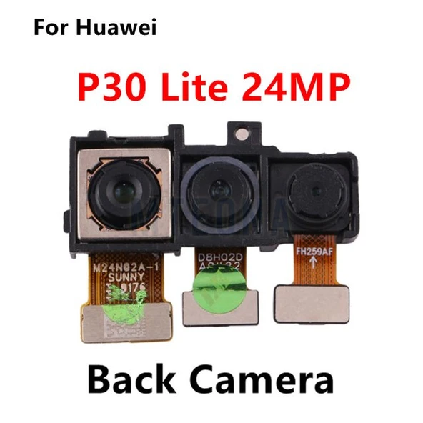 Tkgz - P30 Lite Arka Kamera (24 MP) Orj ürün görseli 1