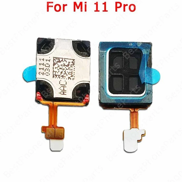 Xiaomi Redmi NOTE 11 PRO 5G İÇ Kulaklık ürün görseli 1