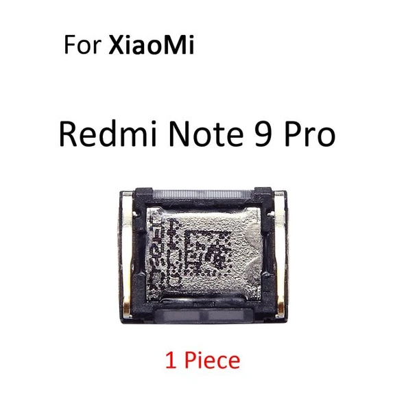 Xiaomi Mİ NOTE 9 PRO İÇ Kulaklık ürün görseli 1
