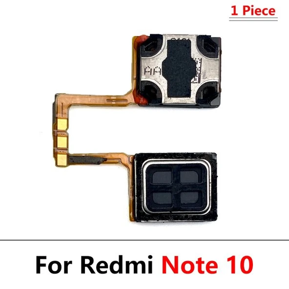 Xiaomi Redmi NOTE 10 4G İÇ Kulaklık ürün görseli 1