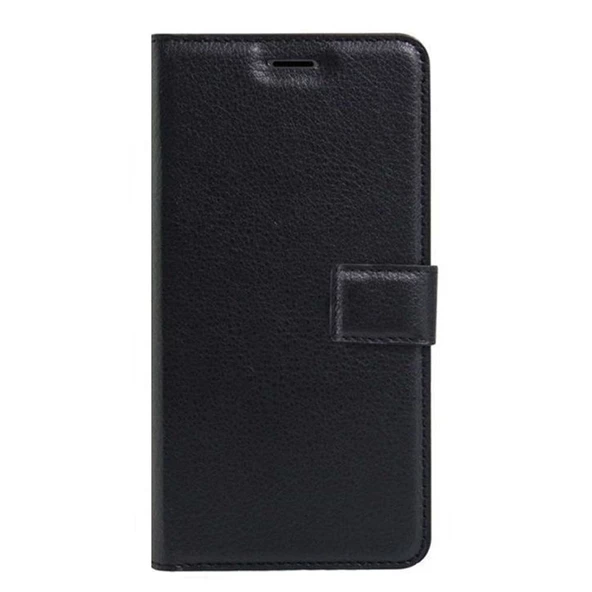 Gpack Samsung Galaxy A55 Kılıf Delüx Cüzdan Kartvizitli Standlı Kopçalı ürün görseli 1