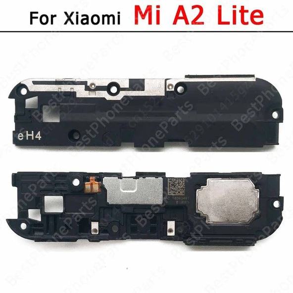 Xiaomi Mİ A2 LİTE Buzzer (Dış Ses Hoparlör) ürün görseli 1