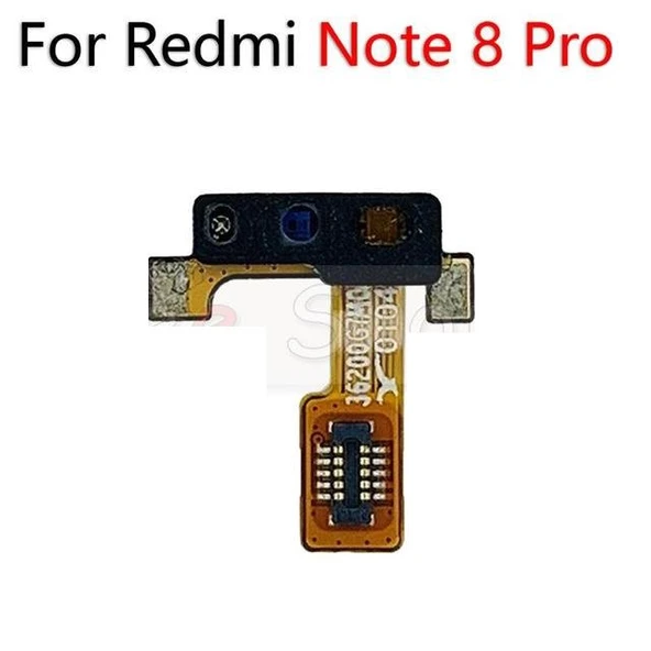 Xiaomi Redmi NOTE 8 PRO Ön Sessör ürün görseli 1