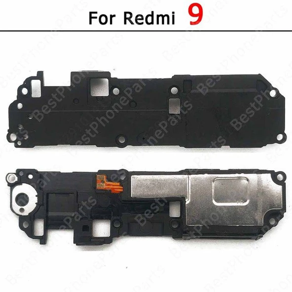 Xiaomi Redmi 9 Buzzer (Dış Ses Hoparlör) ürün görseli 1