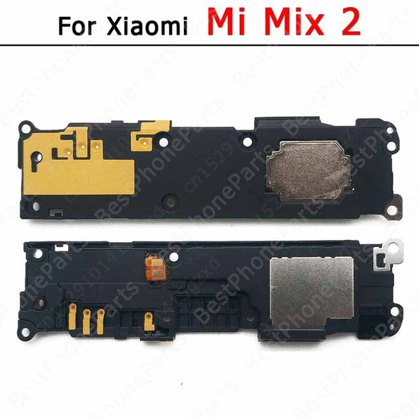 Xiaomi Mİ MİX 2 Buzzer (Dış Ses Hoparlör) ürün görseli 1