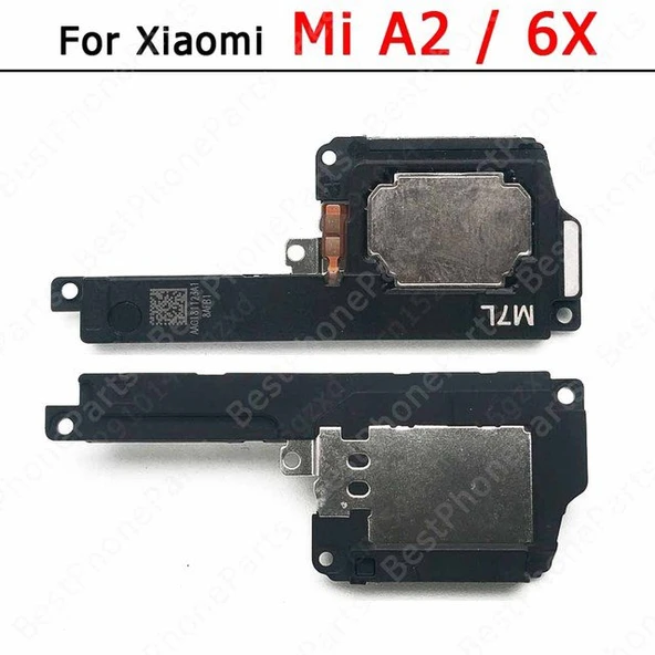 Xiaomi Mİ A2 Buzzer (Dış Ses Hoparlör) ürün görseli 1