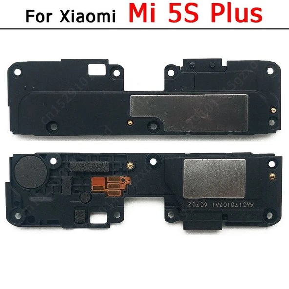 Xiaomi Mİ 5S PLUS Buzzer (Dış Ses Hoparlör) ürün görseli 1