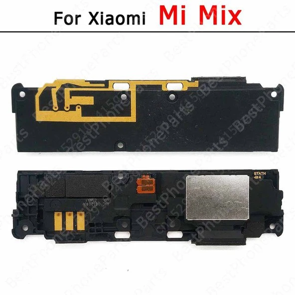 Xiaomi Mİ MİX Buzzer (Dış Ses Hoparlör) ürün görseli 1