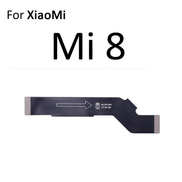 Xiaomi Mİ 8 ARA FİLM ürün görseli 1