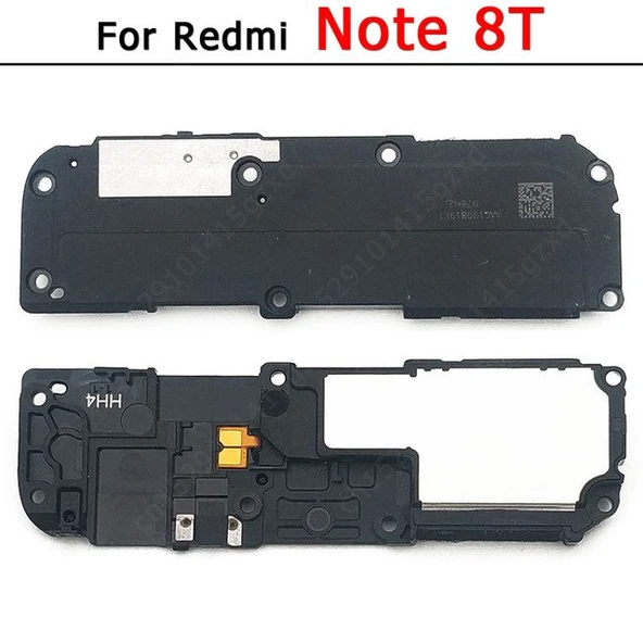 Xiaomi Redmi NOTE 8T Buzzer (Dış Ses Hoparlör) ürün görseli 1