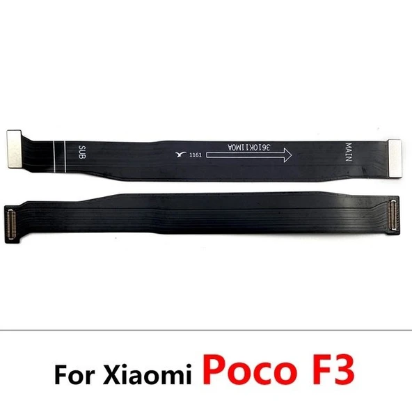 Xiaomi POCOPHONE F3-K40 ARA FİLM ürün görseli 1