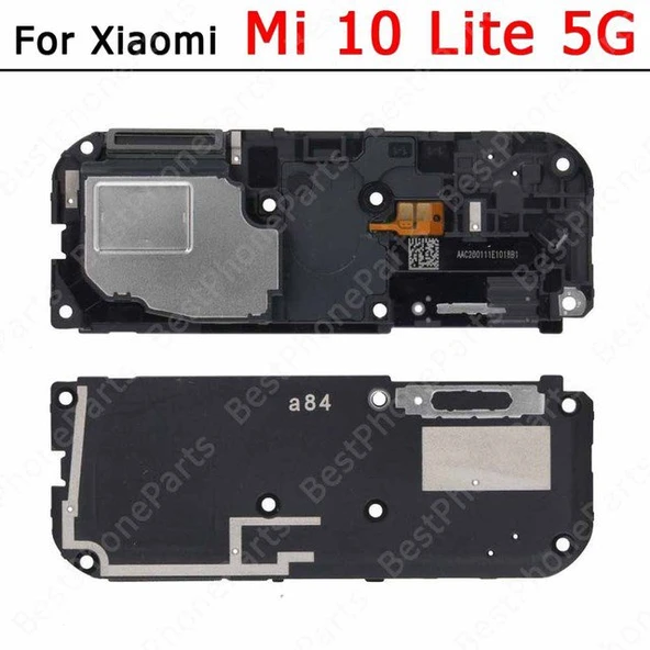 Xiaomi Mİ 10 LİTE Buzzer (Dış Ses Hoparlör) ürün görseli 1