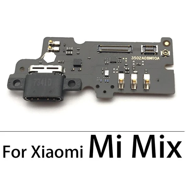 Xiaomi Mİ MİX ORJ  Şarj Soketi ürün görseli 1