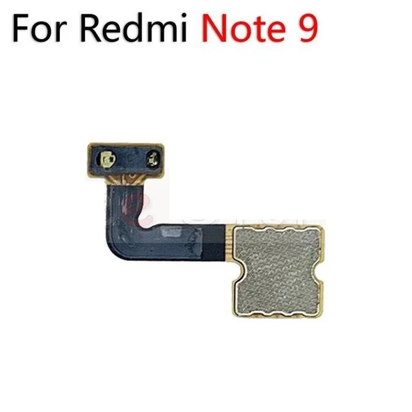 Xiaomi Redmi NOTE 9 Ön Sessör ürün görseli 1