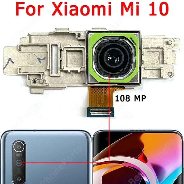 Xiaomi Mİ 10 Arka Kamera Orj ürün görseli 1