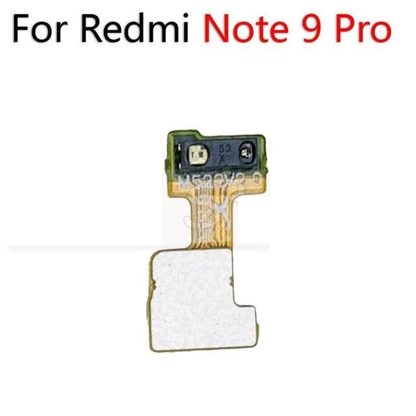 Xiaomi Redmi NOTE 9 PRO Ön Sessör ürün görseli 1
