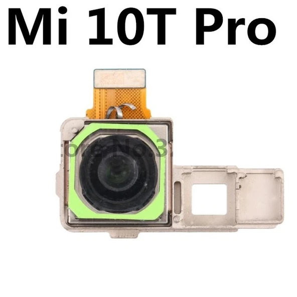 Xiaomi Mİ 10T PRO Arka Kamera Orj ürün görseli 1