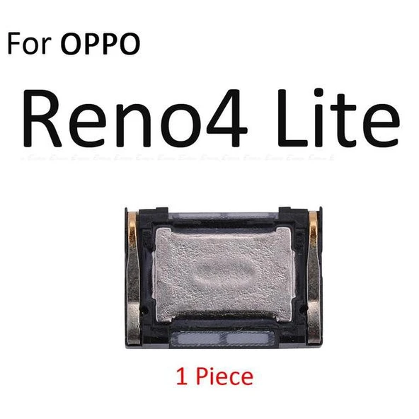 Oppo Reno 4 LİTE İÇ Kulaklık ürün görseli 1
