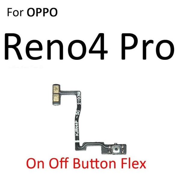 Oppo Reno 4 PRO ON Off Filmi ürün görseli 1